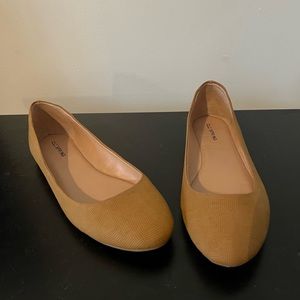 Call It Spring Flats